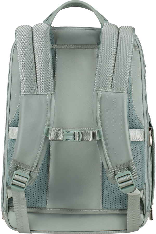 Samsonite Urban-Eye Backpack 14.1' 2 Pockets 14.1'  Sage
