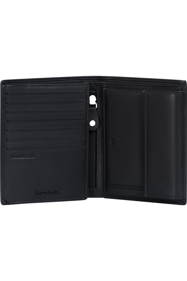 Attack 3.0 SLG Wallet