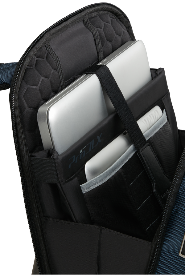 Samsonite Pro-Dlx 6 Backpack 14.1'  Blue