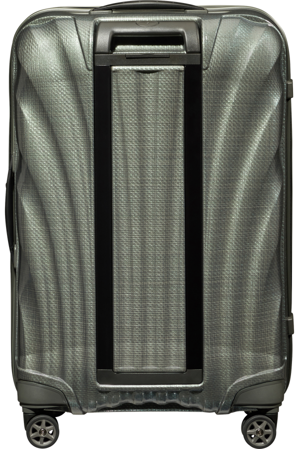 Samsonite C-Lite Spinner 69cm  Metallic Green