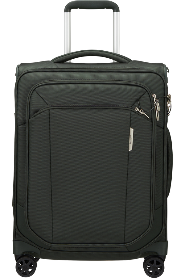 Samsonite Respark SPINNER 55/20 STRICT  Forest Green
