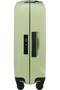 Samsonite Essens Spinner 55cm  Pistachio Green