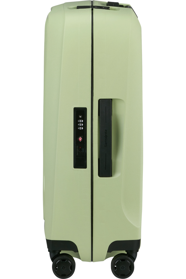 Samsonite Essens Spinner 55cm  Pistachio Green