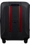 Samsonite Essens Spinner 55cm  Charcoal/Red