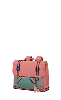 Sam School Spirit School Bag M 15 L | 33 x 40 x 17 cm | 1 kg