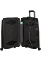 Samsonite Major-Lite Spinner 69/25 69cm  Black
