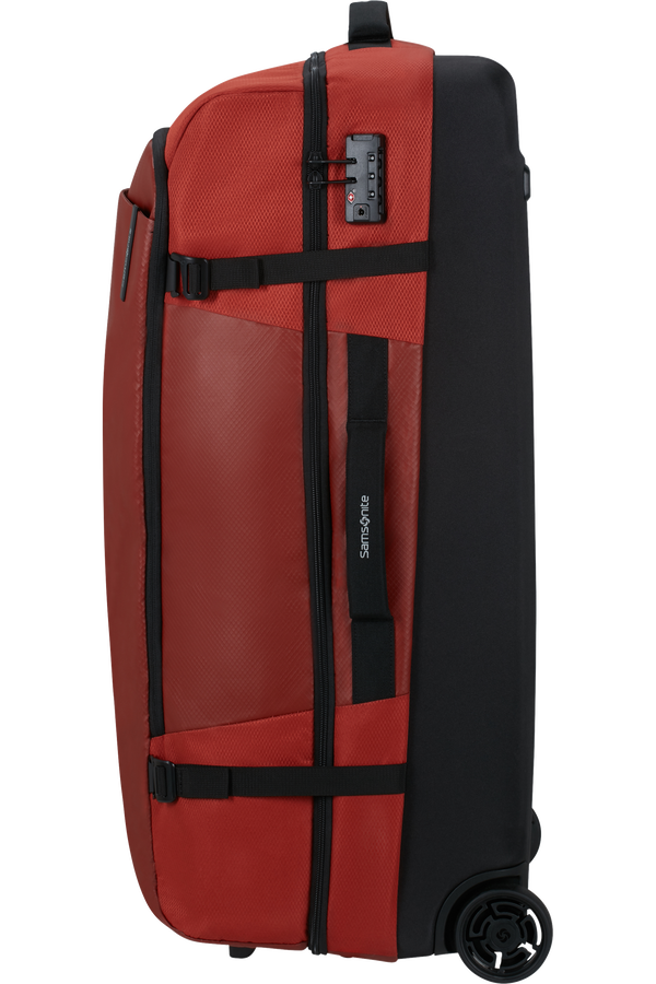 Samsonite Armox DUFFLE/WH 79/29  Rust