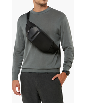 Biz2go Bum Bag 14.5 x 40 x 8 cm | 0.2 kg