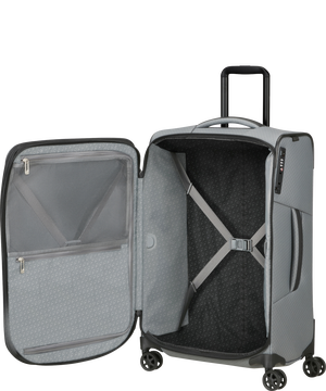 Respark Spinner expandable (4 wheels) 67cm 67 x 43 x 29/33 cm | 3.5 kg
