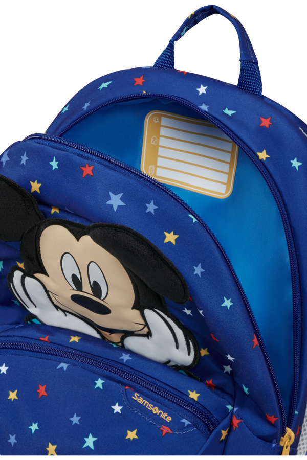 Samsonite Disney Ultimate 2.0 Backpack Disney Mickey Stars S+  Mickey Stars