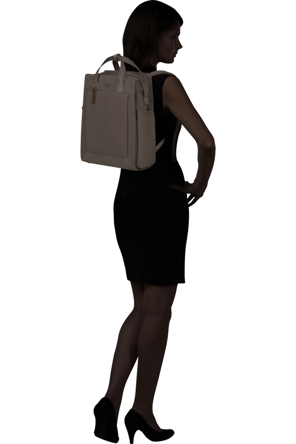 Essentis Backpack 14.1"