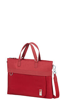 Pow-Her Briefcase  15.6" 13 L | 33 x 42.5 x 10 cm | 0.9 kg