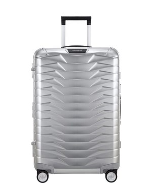 Proxis Alu Spinner (4 wheels) 69cm 69 x 47 x 28 cm | 6.7 kg