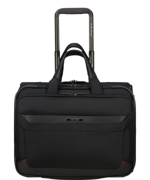 Pro-DLX 6 Laptop Bag with wheels 15.6" 36 x 46 x 20 cm | 3.3 kg