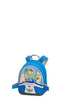 Disney Ultimate 2.0 Backpack S 7 L | 29 x 24 x 9 cm | 0.22 kg