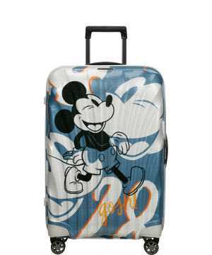 C-Lite Disney Spinner (4 wheels) 69cm 69 x 46 x 29 cm | 2.5 kg