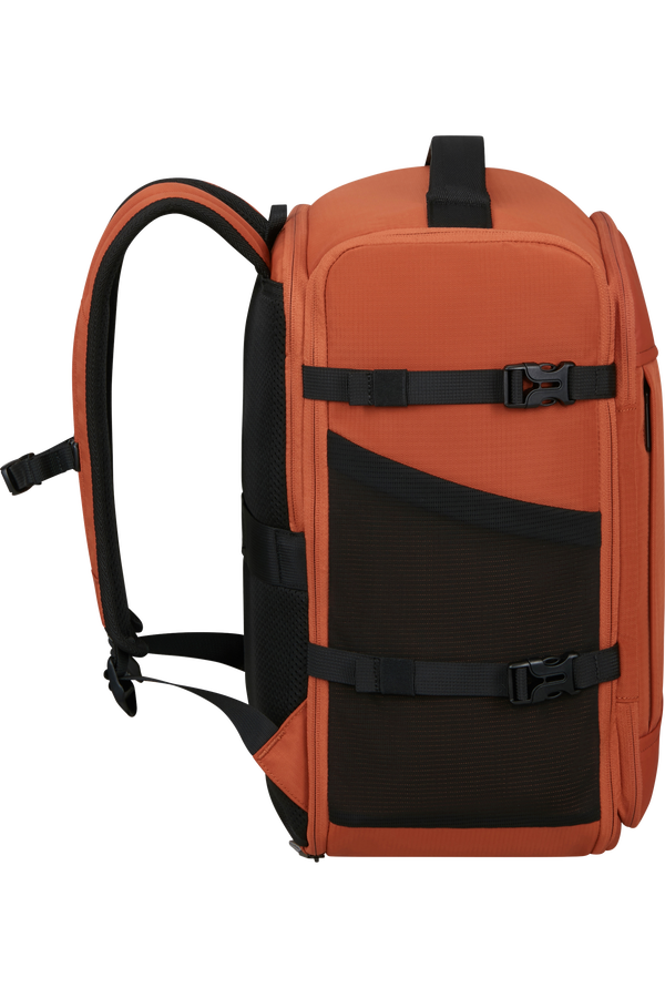 2FIT Underseat backpack 2-in-1