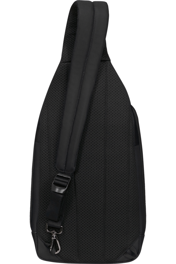 Samsonite Spectrolite 4.0 Sacks Slingbag  Black