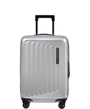 Nuon Spinner expandable (4 wheels) 55cm 55 x 40 x 20/23 cm | 2.5 kg