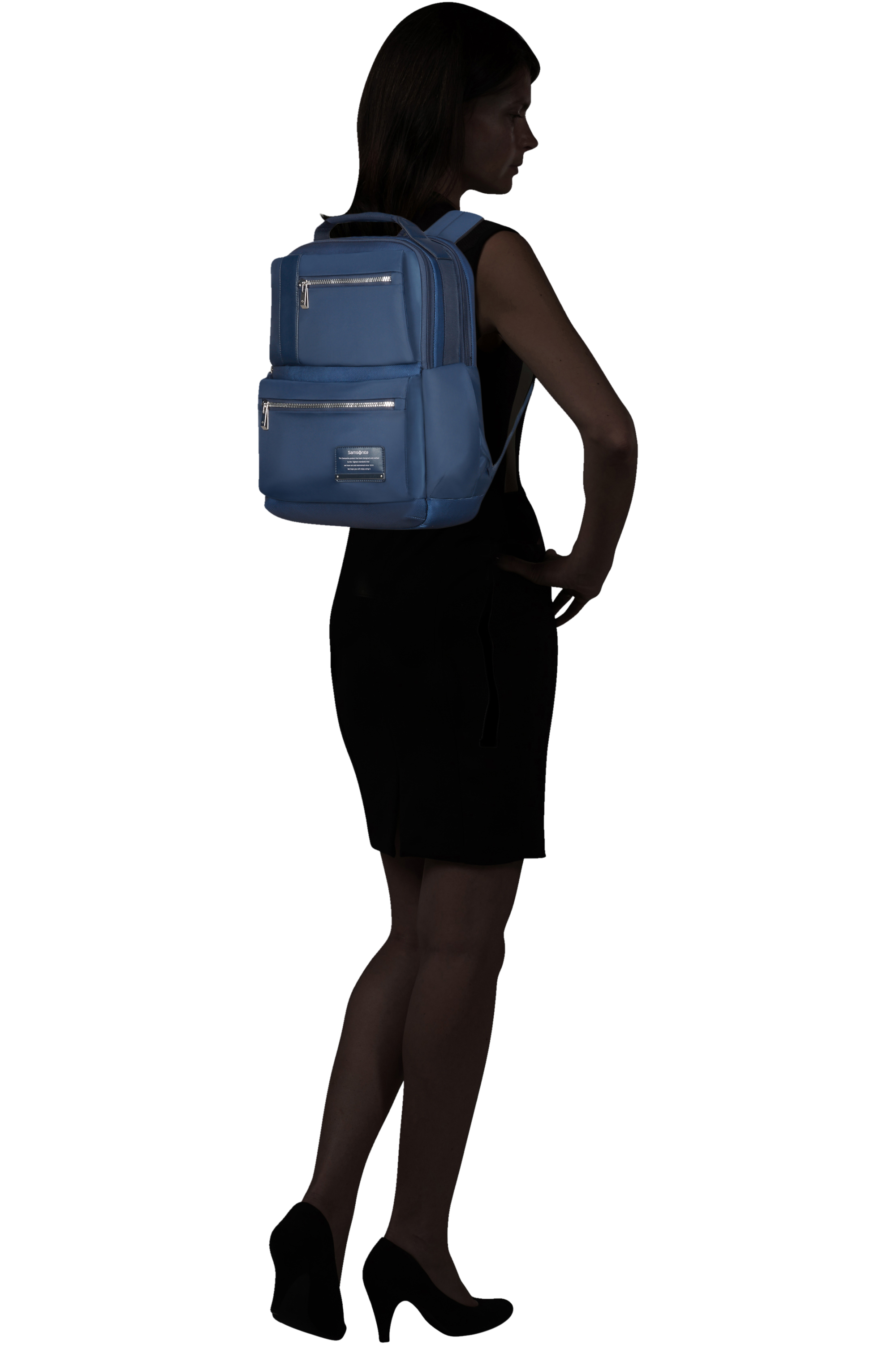 samsonite openroad 14.1