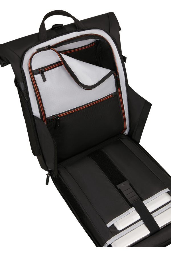 Biz2Go 2 Backpack 15.6"
