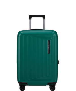 Nuon Spinner expandable (4 wheels) 55cm no USB 55 x 40 x 20/23 cm | 2.5 kg