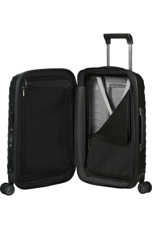 Proxis Spinner expandable (4 wheels) 55cm