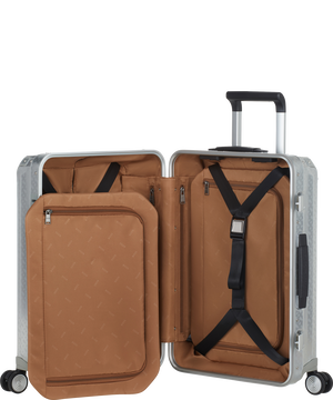 BOSS | Samsonite Spinner (4 wheels) 55cm 55 x 40 x 23 cm | 5.1 kg