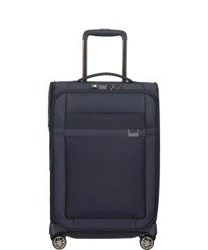 Airea Spinner expandable (4 wheels) 55cm 55 x 35 x 22/25 cm | 2.1 kg