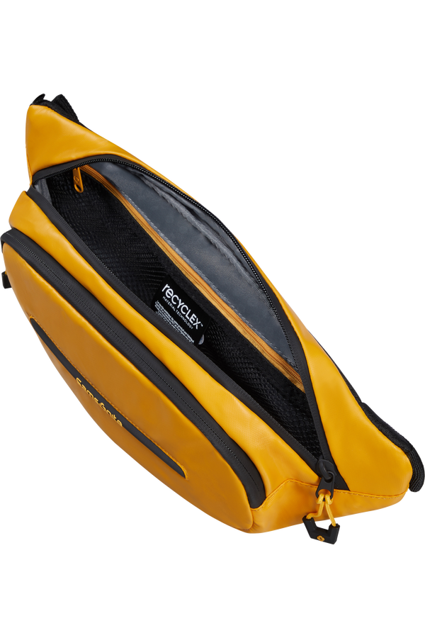 Samsonite Ecodiver BELT BAG  Yellow