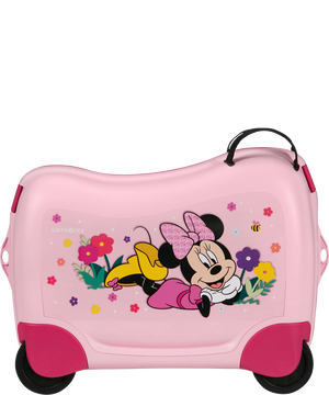 Dream2go Disney Spinner (4 wheels) 38 x 52 x 21 cm | 2.1 kg