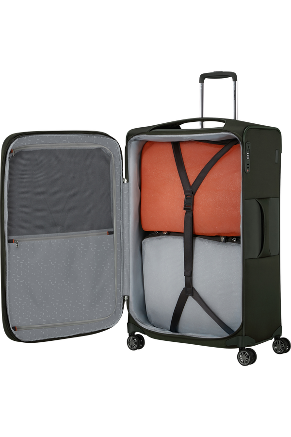 Samsonite Re-Lite Spinner Expandable 78cm  Climbing Ivy