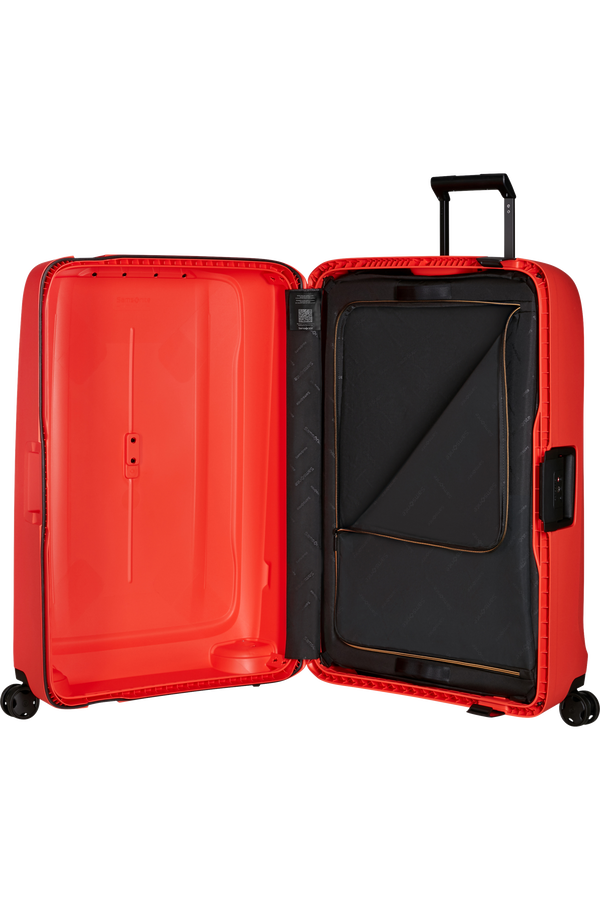 Samsonite Essens Spinner 81cm  Lava