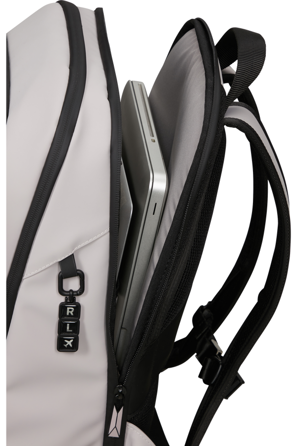 Samsonite Glam-Go Laptop Backpack 15.6'  Ash Rose