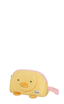 Happy Sammies Eco Toiletry Bag  2.5 L | 14 x 22 x 9 cm | 0.1 kg