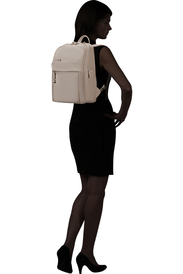 Samsonite Move 5.0 Backpack 14.1'  Warm Taupe