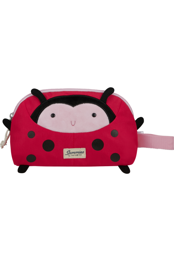 Samsonite Happy Sammies Eco Toilet Kit Ladybug Lally Ladybug Lally