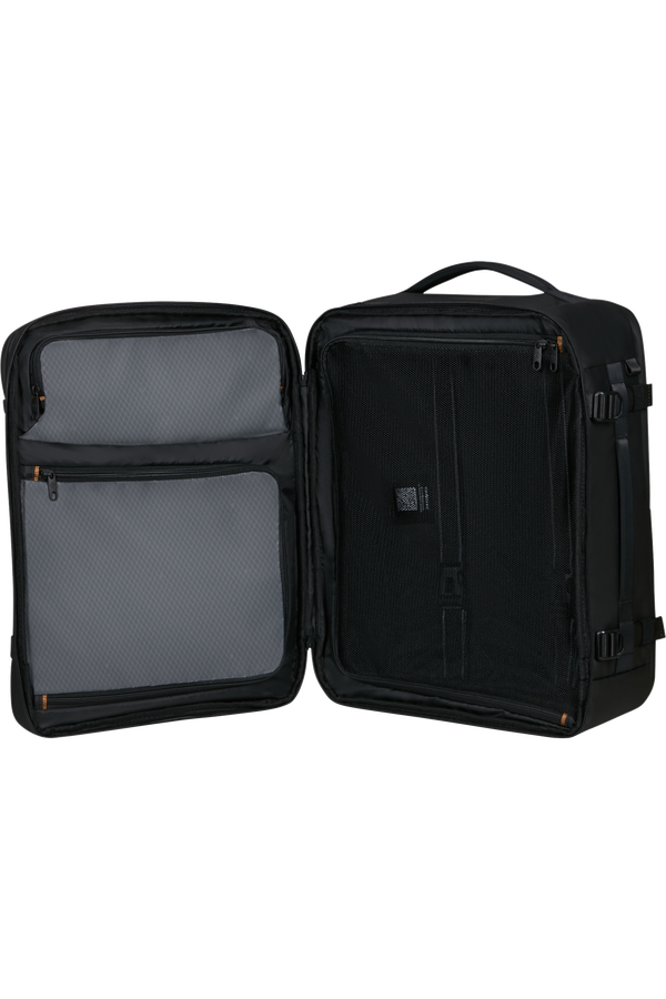 Samsonite Cabin Pack Underseat Backpack M  Black