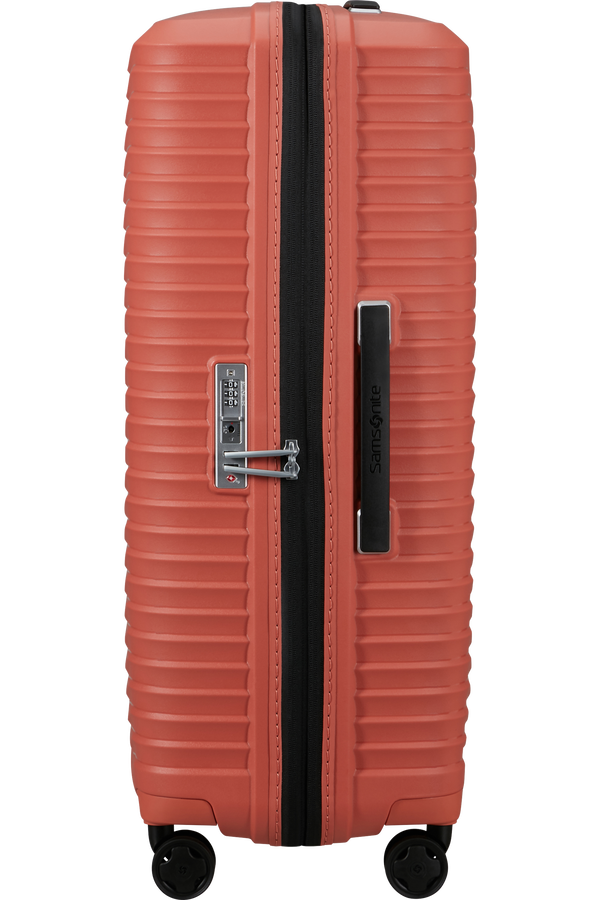 Samsonite Upscape Spinner 75/28 Exp  Clay
