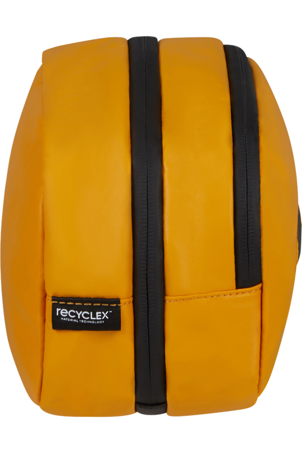 Samsonite Ecodiver TOILET KIT  Yellow