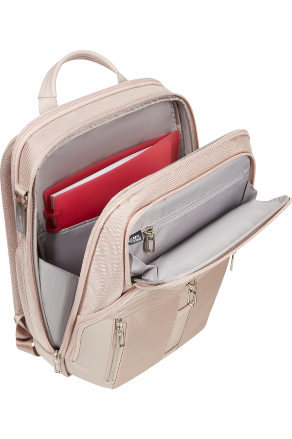 Samsonite Urban-Eye Laptop Backpack 14.1'  Quartz