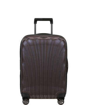 C-Lite Spinner expandable (4 wheels) 55cm 55 x 40 x 20/23 cm | 2.1 kg