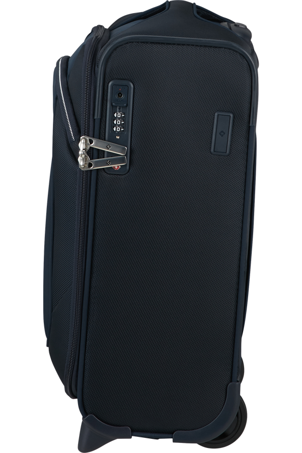 Samsonite Re-Lite Upright Underseater 45cm  Midnight Blue