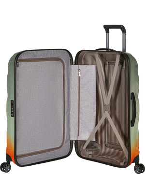 C-Lite Spinner (4 wheels) 69cm 69 x 46 x 29 cm | 2.5 kg