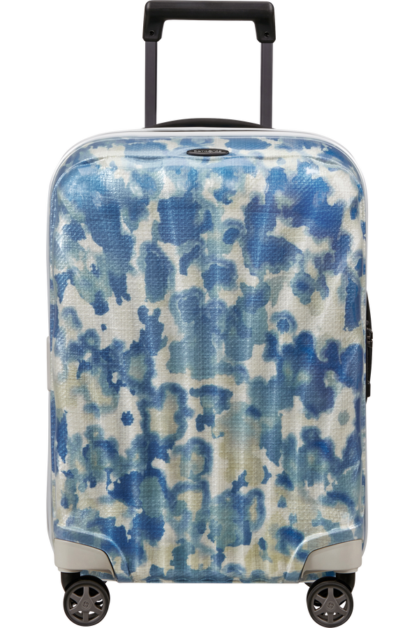 C-Lite Spinner expandable (4 wheels) 55cm