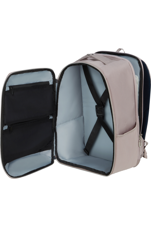 Samsonite Guardit Classy Backpack Underseater S  Stone Grey