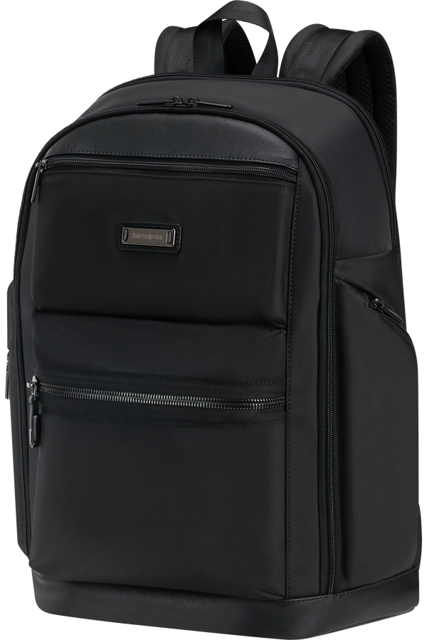 Samsonite Relyon Backpack M 15.6''  Black