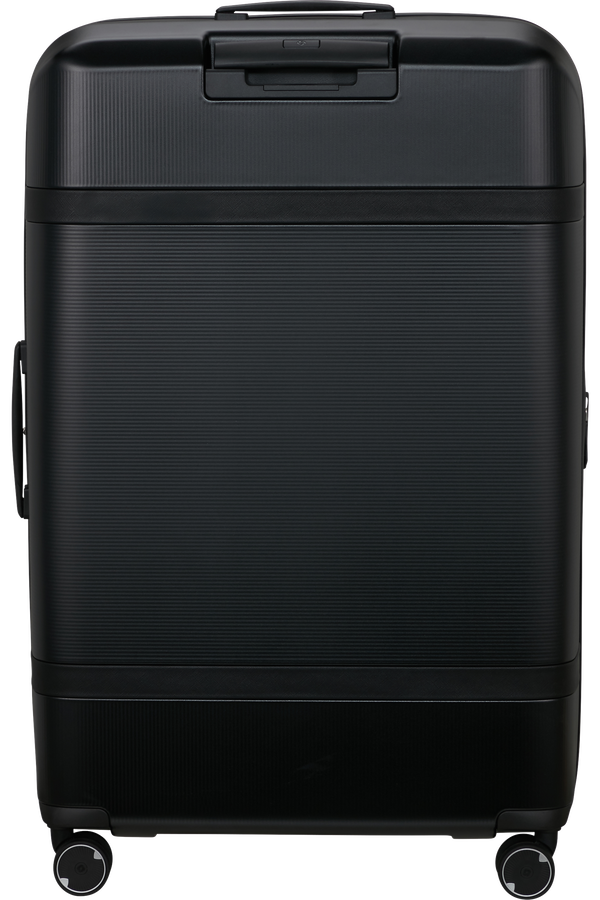 Samsonite Image Spinner Expandable 81cm  Black