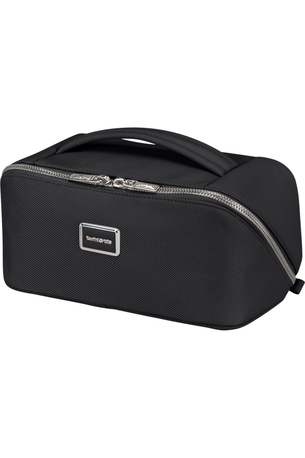 Samsonite Image Toilet Kit Beauty Case  Black