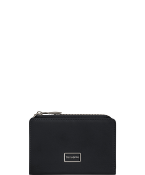 Image Leather SLG Wallet 8.5 x 13 x 1.5 cm
